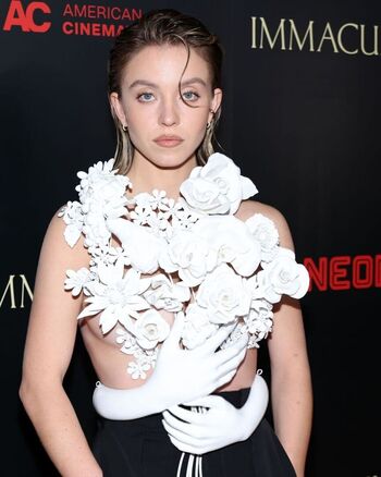 Sydney Sweeney
