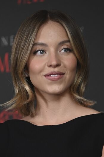 Sydney Sweeney