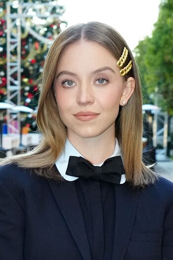 Sydney Sweeney