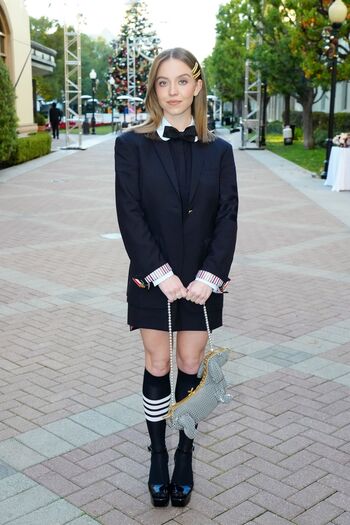 Sydney Sweeney