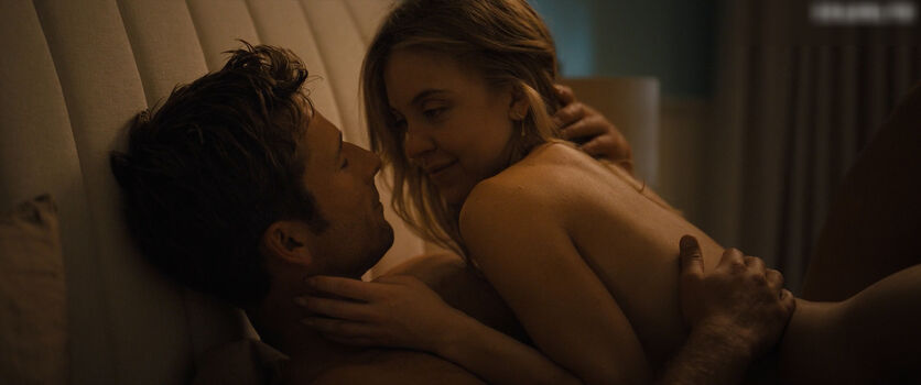 Sydney Sweeney
