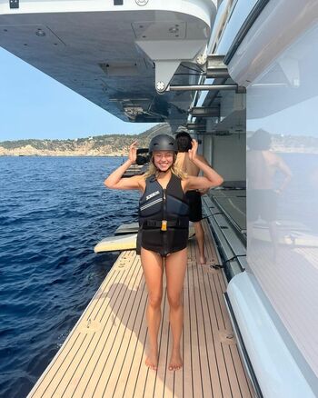 Sydney Sweeney
