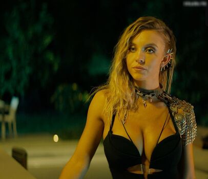 Sydney Sweeney
