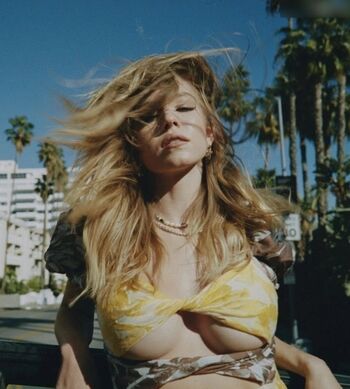 Sydney Sweeney