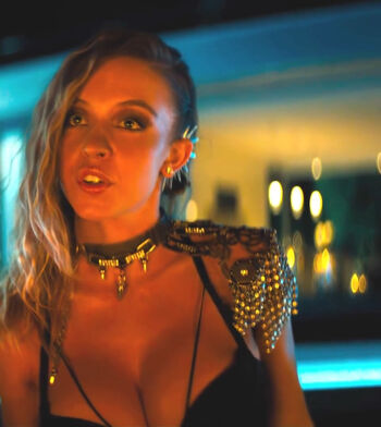 Sydney Sweeney