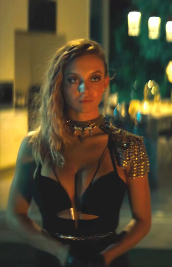 Sydney Sweeney