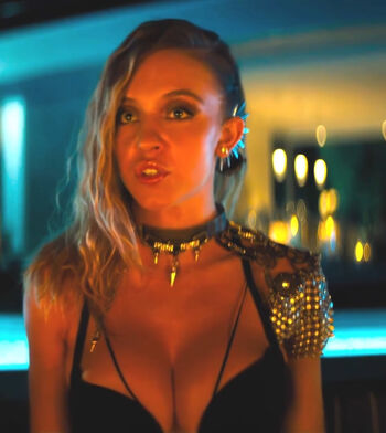 Sydney Sweeney