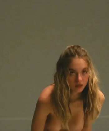 Sydney Sweeney
