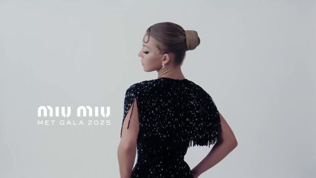 Sydney Sweeney