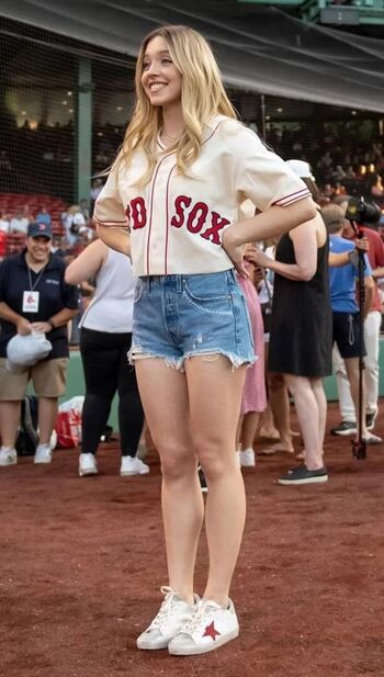 Sydney Sweeney