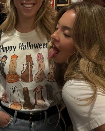 Sydney Sweeney