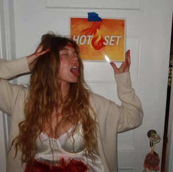 Sydney Sweeney