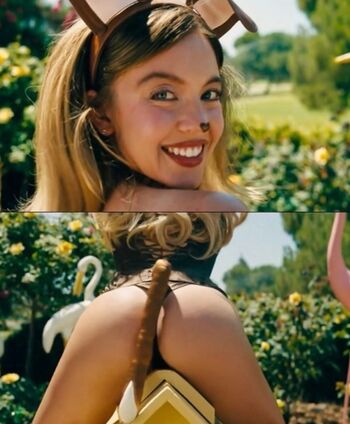 Sydney Sweeney Leaked Nude OnlyFans (Photo 3939)