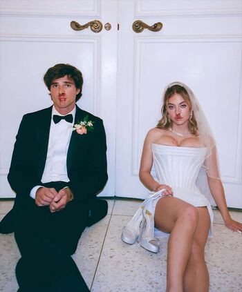 Sydney Sweeney Leaked Nude OnlyFans (Photo 3989)