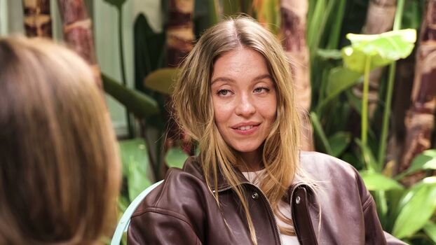 Sydney Sweeney