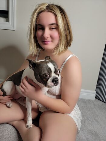 Sydneyqofficial Leaked Nude OnlyFans (Photo 12)