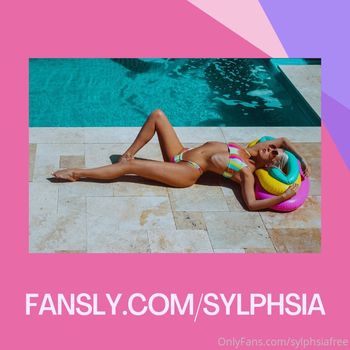 sylphsiafree Leaked Nude OnlyFans (Photo 18)