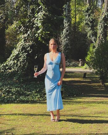Sylvia Snyders