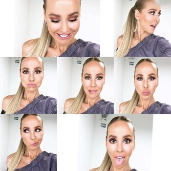 Sylvia Walker Leaked Nude OnlyFans (Photo 17)