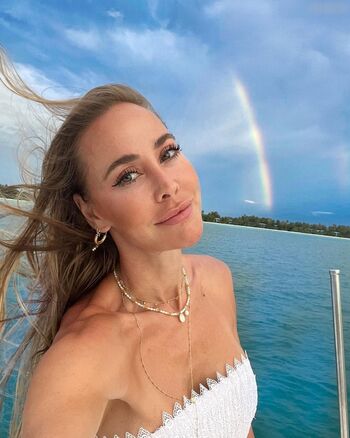 Sylvia Walker Leaked Nude OnlyFans (Photo 22)