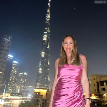 Sylvia Walker Leaked Nude OnlyFans (Photo 40)