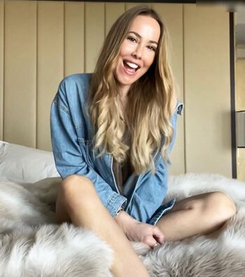 Sylvia Walker Leaked Nude OnlyFans (Photo 58)