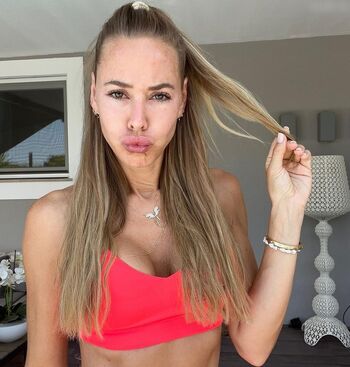 Sylvia Walker Leaked Nude OnlyFans (Photo 64)