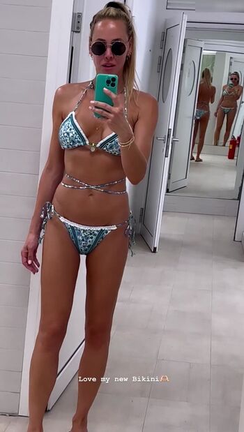 Sylvia Walker Leaked Nude OnlyFans (Photo 91)