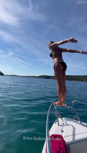 Sylvia Walker Leaked Nude OnlyFans (Photo 93)