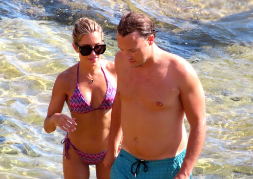 Sylvie Meis Leaked Nude OnlyFans (Photo 548)