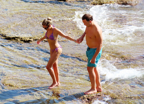 Sylvie Meis Leaked Nude OnlyFans (Photo 557)