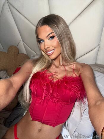 Sylvijaa Leaked Nude OnlyFans (Photo 65)