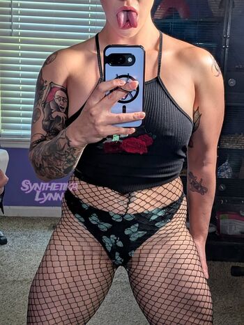 Synthetika Lynn