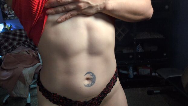 Synthetika Lynn Leaked Nude OnlyFans (Photo 98)