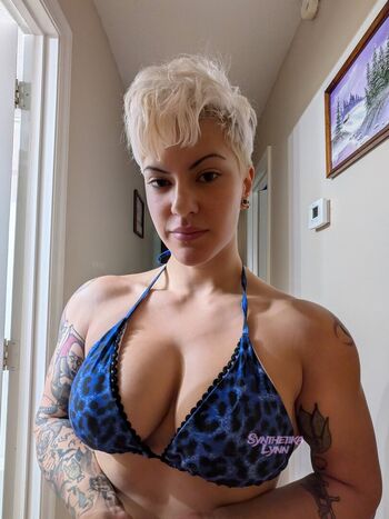 Synthetika Lynn Leaked Nude OnlyFans (Photo 101)