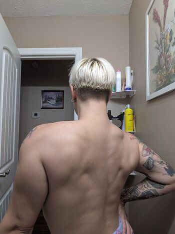 Synthetika Lynn Leaked Nude OnlyFans (Photo 102)