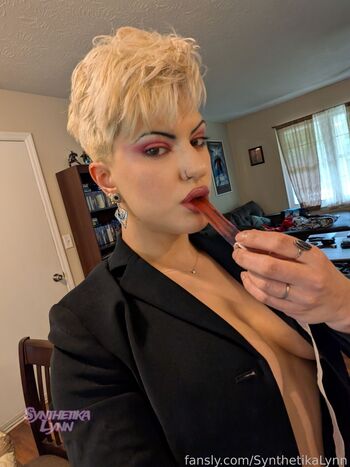 SynthetikaLynn