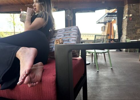 syrianaagodessa Leaked Nude OnlyFans (Photo 5)