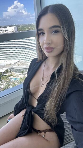syrianaagodessa Leaked Nude OnlyFans (Photo 7)