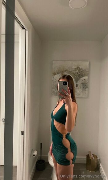syyhoney