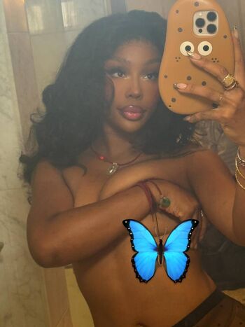 SZA | Solana Rowe