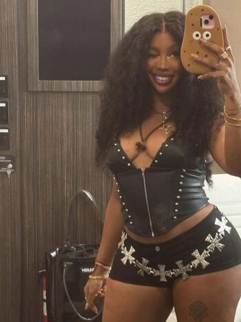SZA | Solana Rowe
