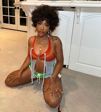 SZA