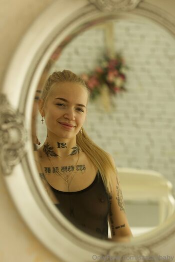 szaszybaby Leaked Nude OnlyFans (Photo 22)