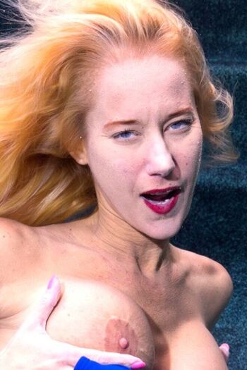 Tabatha Jordan Leaked Nude OnlyFans (Photo 5)