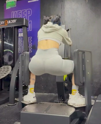 Tabatha Pacer Leaked Nude OnlyFans (Photo 47)