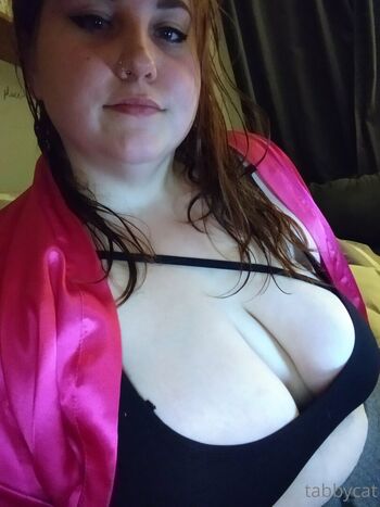 tabby_cat95 Leaked Nude OnlyFans (Photo 10)