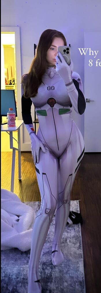 Tabby.catt Leaked Nude OnlyFans (Photo 1)