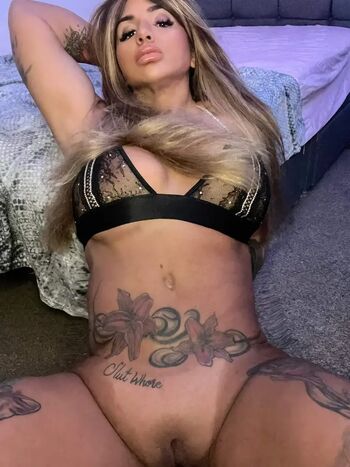 tabbyanne Leaked Nude OnlyFans (Photo 2)
