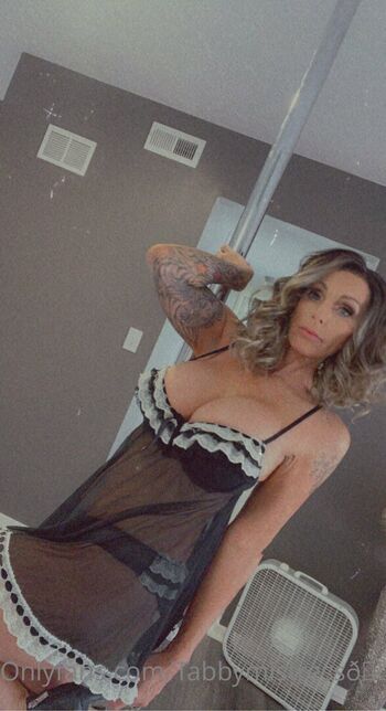 tabbymistress